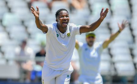 Proteas defeat Pakistan to seal a seventh consecutive Test victory