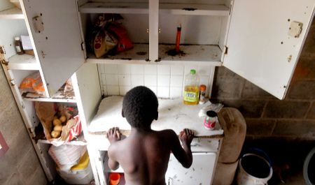 South Africa’s food crisis – avoidable, unnecessary and reaching epidemic proportions