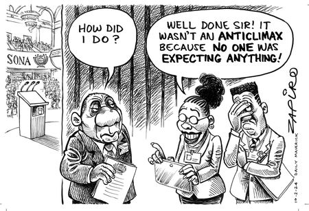 The Reviews