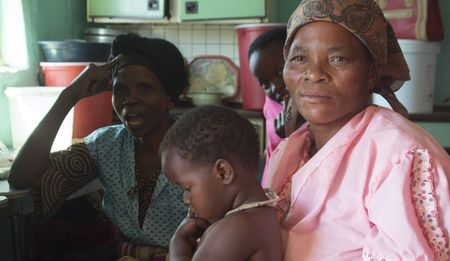 GroundUp Report: Battle to stop dagga spraying