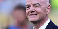 Fifa for sale: Gianni Infantino’s $4.2bn private investment gamble sparks global backlash