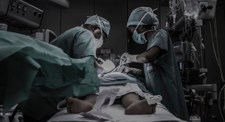 The Canary and the Coal Mine (Part 2): The story of Public Healthcare