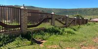 Mthunzi's home in the Eastern Cape. (Photo: Supplied)