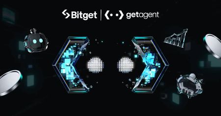 How Bitget’s New AI Agent Is Turning South African Traders Into Market Pros