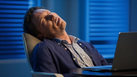 Has the crypto dawn evolved into a crypto yawn? Signs the tech is working