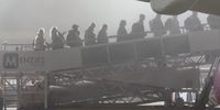 Boarding in a misty George. Photographer: Patrick Mundell</p>
<p>P4U_readersubmission_20250516
