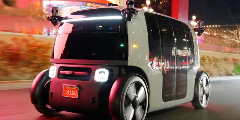 Crossed Wires: Physical AI and the bloodied battlefield of autonomous vehicles