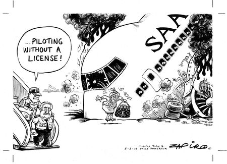Unlicensed