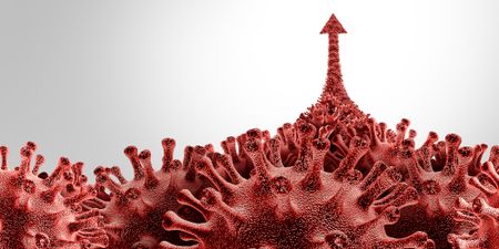 Covid third wave casts a pall over South Africa’s promising second-half economic outlook