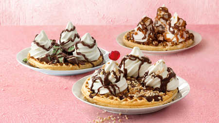 Valentine’s Day Desserts That Aren’t a Box of Chocolates