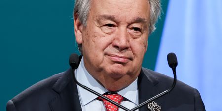 UN chief Guterres invokes Article 99 of UN charter to press for ceasefire in Gaza