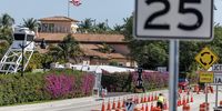 Armed man shot and killed after breaching Mar-a-Lago perimeter