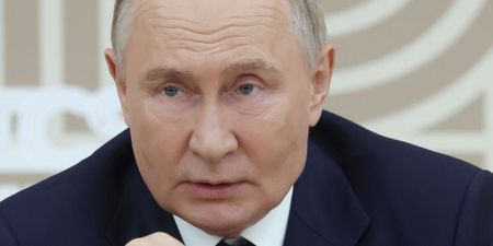 Moscow's forces ‘storm town in Donbas’; Russia confirms attacks force Black Sea Fleet to move warships