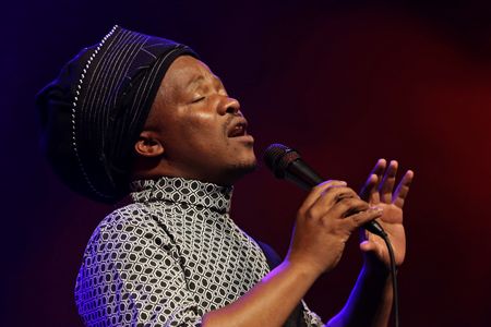 Dumza Maswana under promises and over delivers