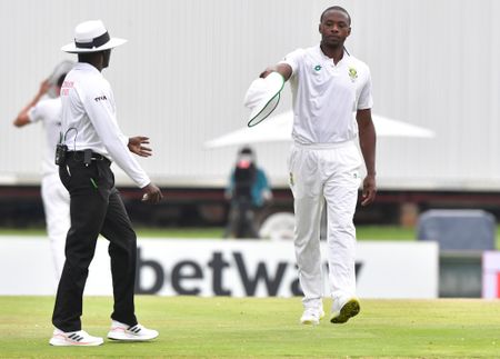 Proteas hammer India to convincingly win Boxing Day Test