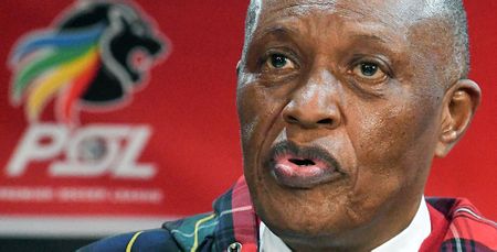PSL elections – At 76, Irvin Khoza is set for another four years as boss