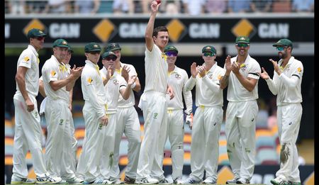 Cricket: Pink balls to the wall, first ever day-night Test is a go
