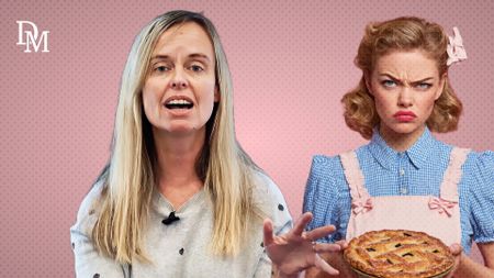 Watch – A global ‘anti-woke’ campaign, SA included, is pushing to strip women of their rights