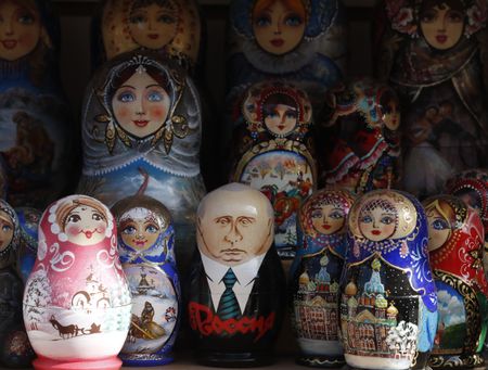 Ukraine seeks 'ruinous' sanctions on Russia as its forces pound east and south