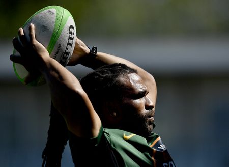 Rosko Specman’s return to Sevens is a boost on and off the field as he mentors next generation