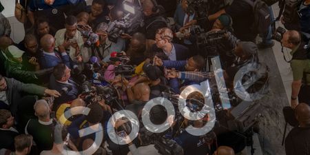 We’re not the ATM: Google says no to Competition Commission’s R500m proposal to fund SA news