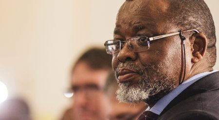 Government pledges to tackle serious mining application backlogs