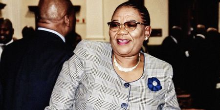 Covid-19: Interview with Free State Health MEC on testing, quarantine and more