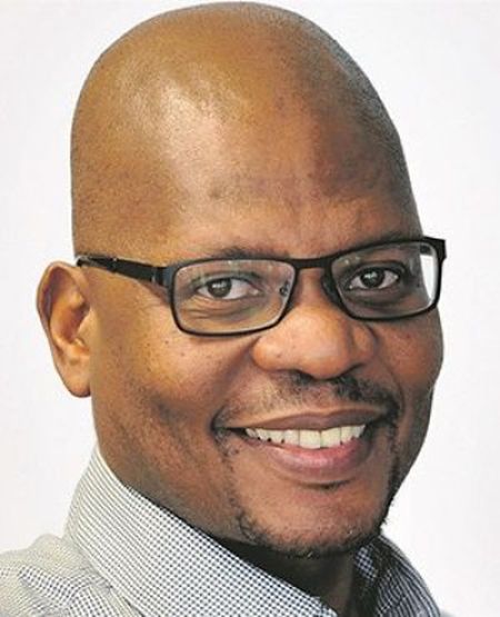Mondli Makhanya