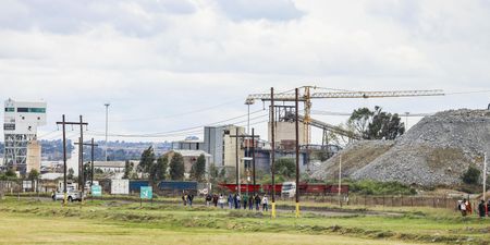 Gold One fires 445 over hostage dramas while Implats grants reprieve to ‘instigators’