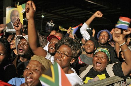 The ANC's moment of painful honesty