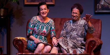 Aunty Merle the Musical: Silly, saucy and brilliant