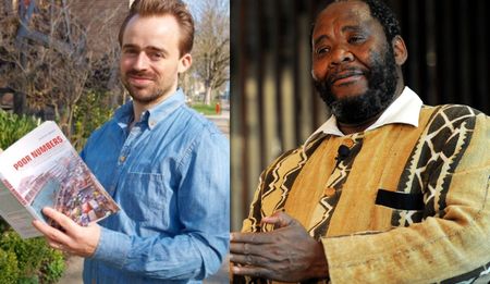 Analysis: Don’t touch me on my statistics - Pali Lehohla pulls the plug on UNECA speaker