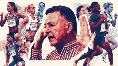 Tony Leon lobbying scandal, Olympic athletes’ R25m siphoned, and how birds bring happiness