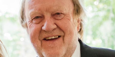 Jonathan Ball: A very human being