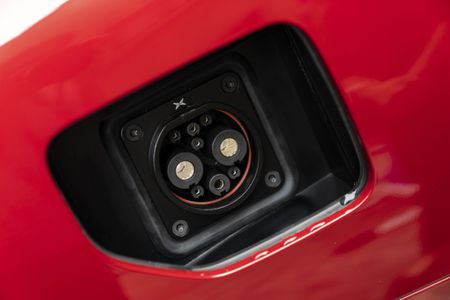 EV fund outflows hit $1.6bn as Trump fears add to slowdown