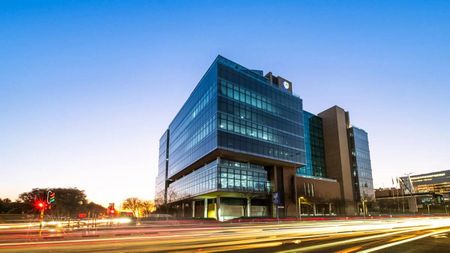 Standard Bank crowned the best Islamic SME bank – again!