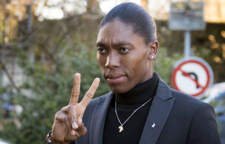Semenya’s right to a fair hearing violated, European Court of Human Rights rules