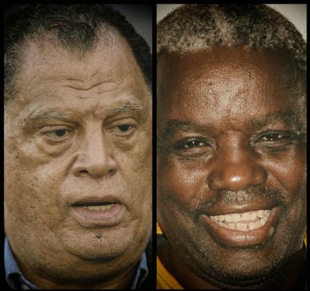 Hawks have Safa in the corruption crosshairs