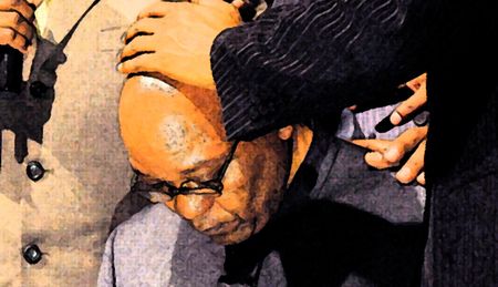 Awakening: Religion comes back into politics