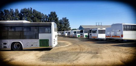 Billions blown but buses remain bogged down