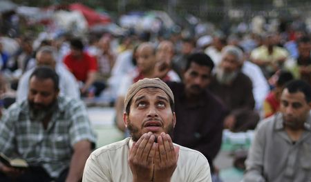 Egypt crisis: Political manoeuvres and accusations of human rights’ violations