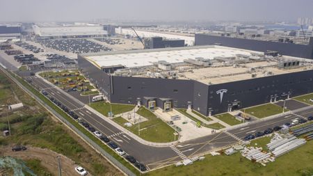 Teslas now over 40% cheaper in China than US as prices cut again