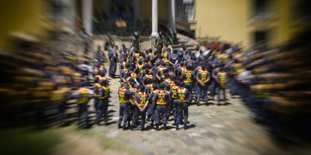 Ambitious ‘Project 10,000’ police recruitment dogged by training shortfalls and allegations of corruption