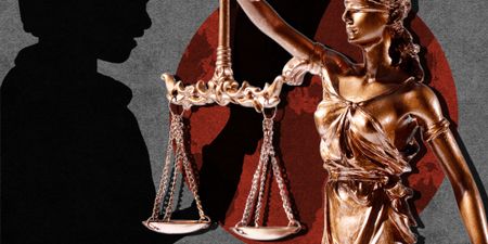 How international law traps SA women and their children in nightmare scenarios