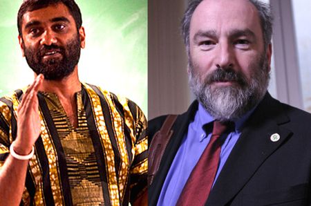 Op-ed: Finding the funds to fight climate change