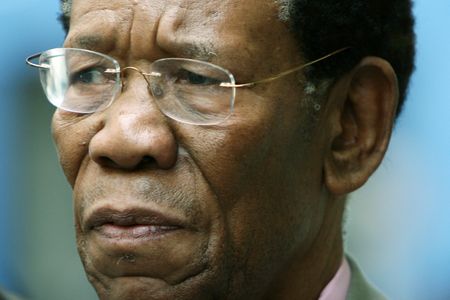 Ramaphosa and others pay tribute to former PAC leader and Struggle veteran Dr Motsoko Pheko