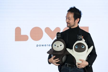 AI boost could help prevent one in three of us from becoming lonely