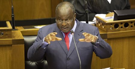 South Africa’s 2021 Budget in a Box