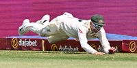 Australia Proteas first Test