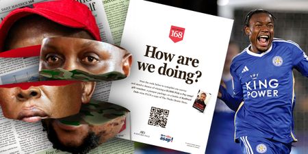 Juju and Floyd's broken bromance and other stories of  intrigue, insight, hope and humour